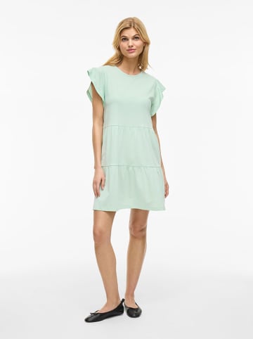 Vila Kleid "Summer" in Türkis