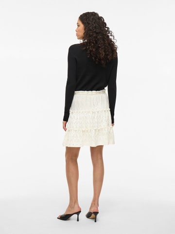 Vila Rock "Amalina" in Creme