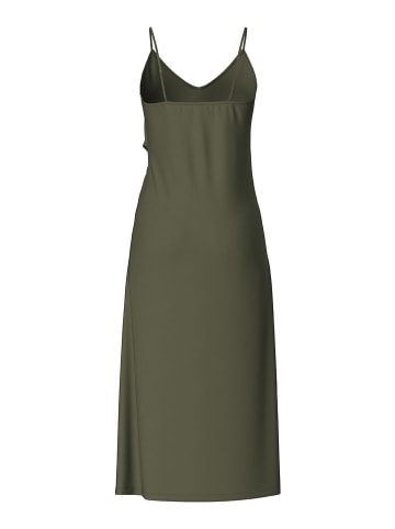 Pieces Kleid ''Anora" in Khaki