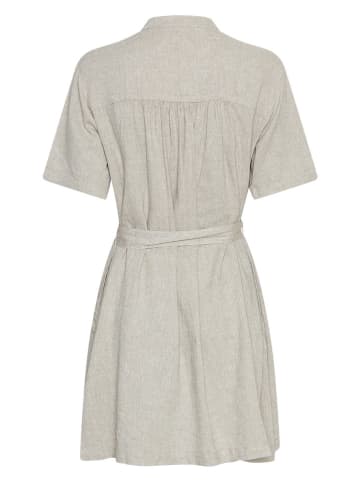 MOSS COPENHAGEN Kleid in Grau