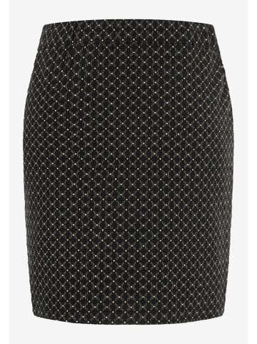 More & More Rok zwart