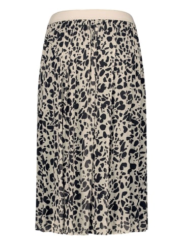 TAIFUN Rock in Sand/ Schwarz