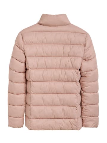 Polo Club Steppjacke in Rosa