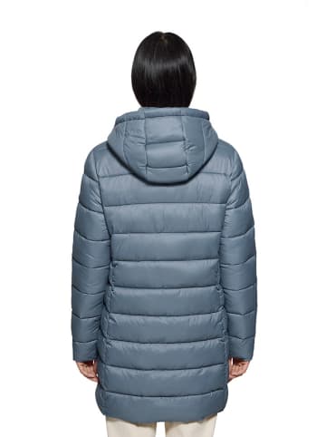 Polo Club Steppmantel in Blau