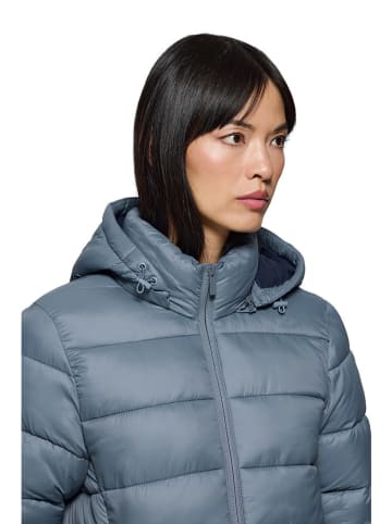 Polo Club Steppmantel in Blau