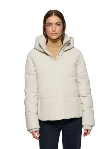 Polo Club Steppjacke in Creme