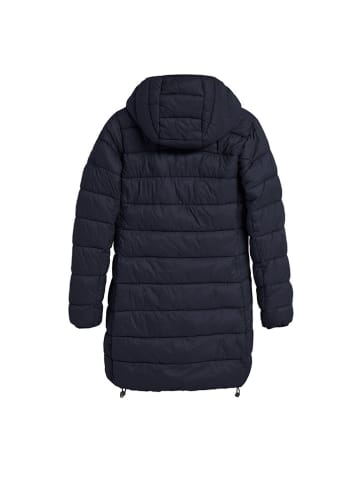 Polo Club Steppmantel in Dunkelblau