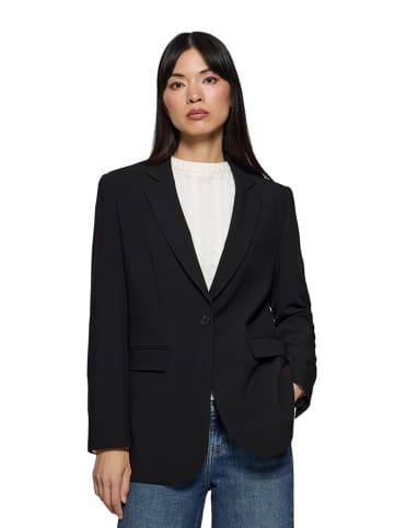 Polo Club Blazer in Schwarz
