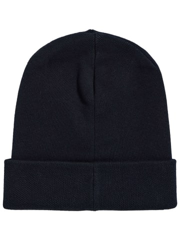 Polo Club Czapka beanie w kolorze granatowym