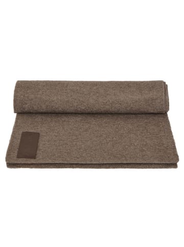 Polo Club Sjaal bruin