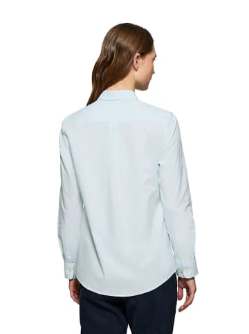 Polo Club Hemd - Regular fit - in Mint