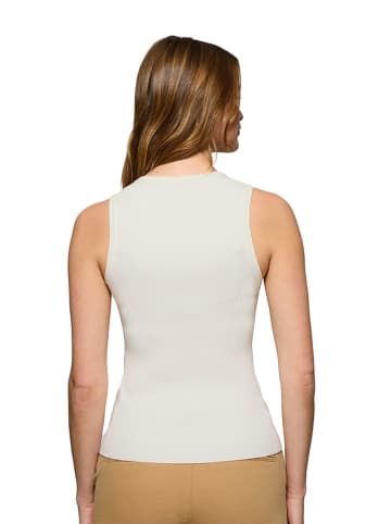 Polo Club Top crème