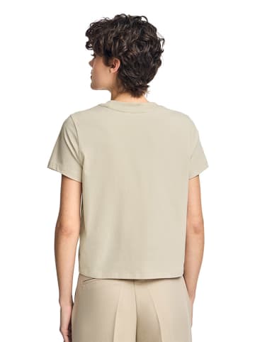 Polo Club Shirt beige