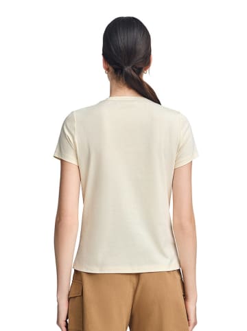 Polo Club Shirt beige