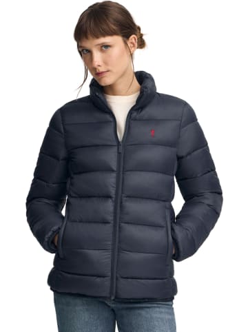 Polo Club Steppjacke in Dunkelblau