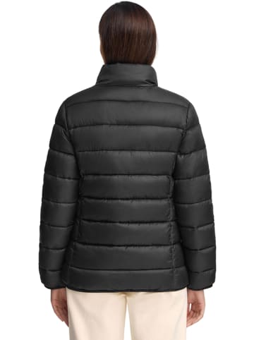 Polo Club Steppjacke in Schwarz