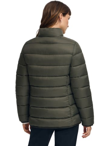 Polo Club Steppjacke in Khaki