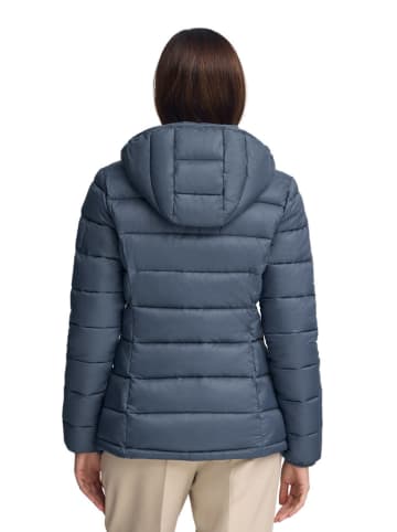 Polo Club Steppjacke "Cara" in Blau