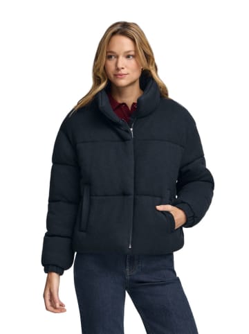 Polo Club Winterjacke "Lizzie" in Dunkelblau