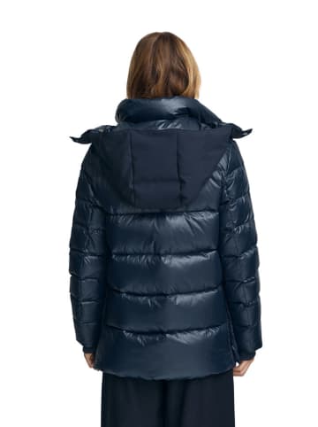 Polo Club Daunenjacke "Ofelia" in Dunkelblau