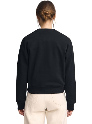 Polo Club Sweatshirt zwart