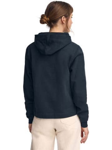 Polo Club Hoodie donkerblauw