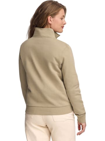 Polo Club Sweatshirt lichtbruin