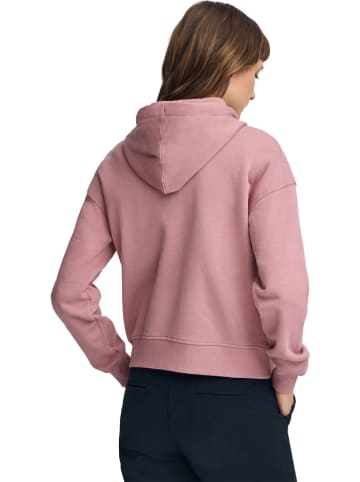 Polo Club Sweatvest lichtroze