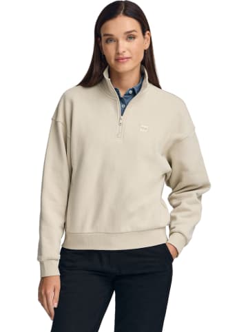 Polo Club Sweatshirt beige