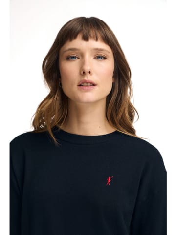 Polo Club Trui donkerblauw