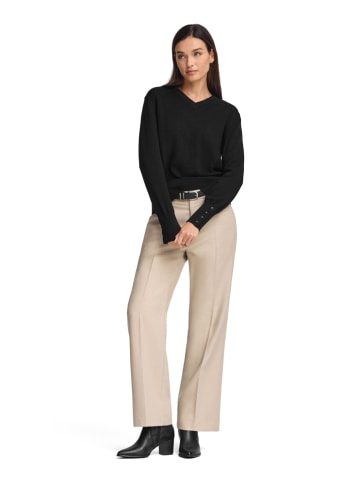 Polo Club Pullover in Schwarz