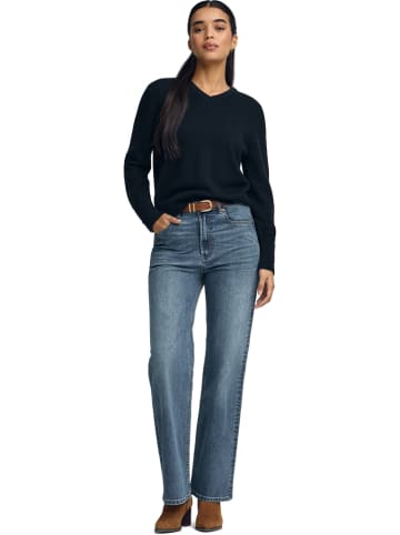 Polo Club Trui donkerblauw