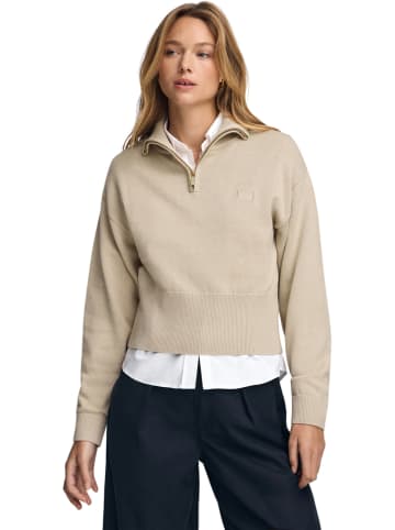 Polo Club Trui beige