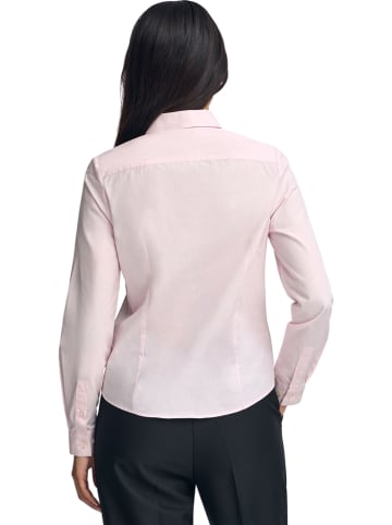 Polo Club Koszula - Slim fit - w kolorze jasnoróżowym