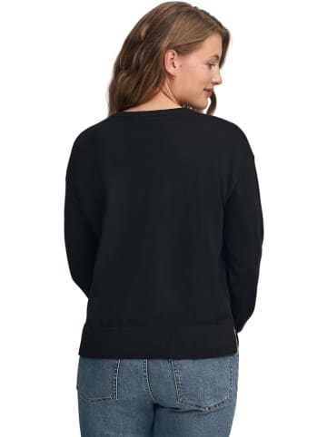 Polo Club Pullover in Schwarz