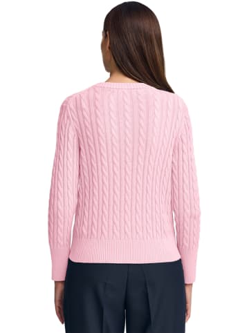 Polo Club Trui lichtroze