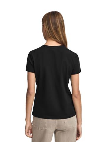 Polo Club Shirt zwart