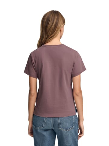 Polo Club Shirt paars