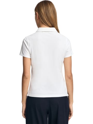 Polo Club Koszulka polo w kolorze białym