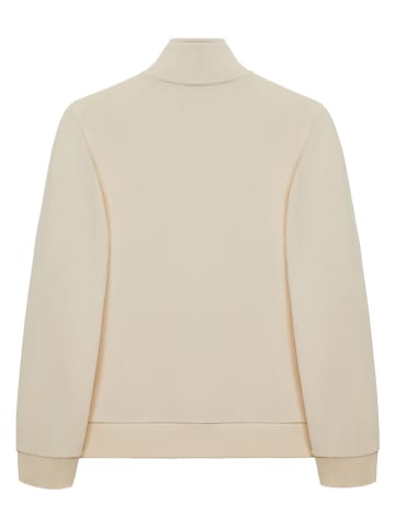 Polo Club Sweatshirt crème