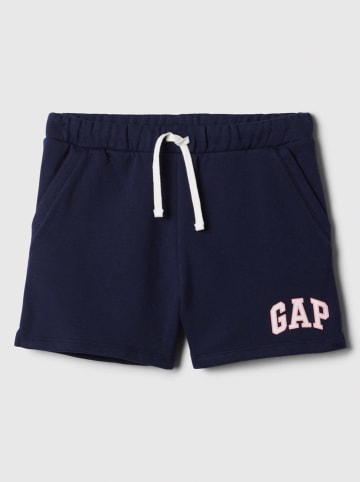 GAP Sweatshorts in Dunkelblau