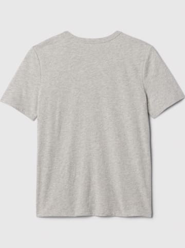 GAP Shirt in Grau