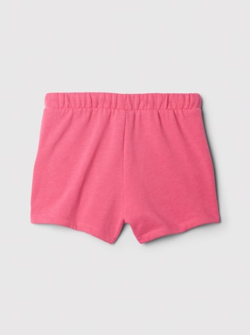 GAP Sweatshort roze