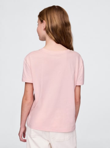 GAP Shirt in Rosa