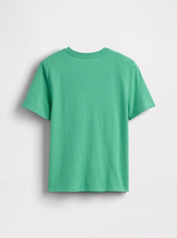 GAP Shirt groen