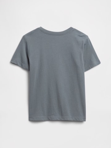 GAP Shirt grijs