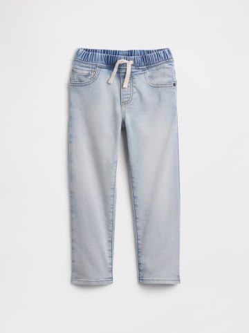 GAP Jeans - Regular fit - in Hellblau