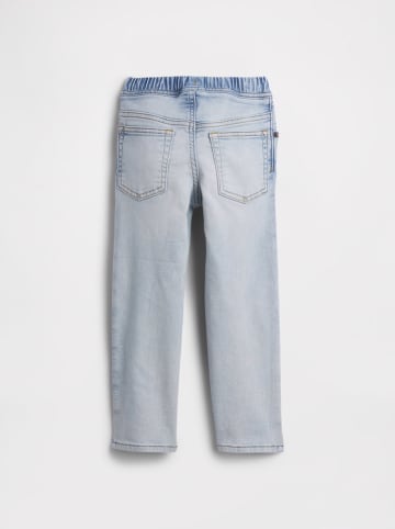 GAP Spijkerbroek - regular fit - lichtblauw