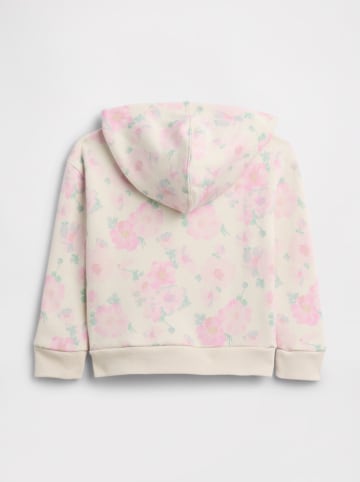 GAP Bluza w kolorze beżowym