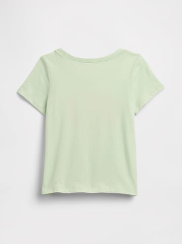 GAP Shirt groen